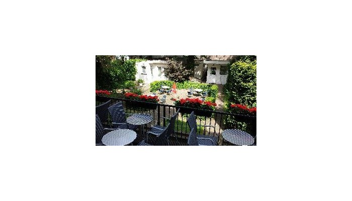 Alexander Hotel poza 3