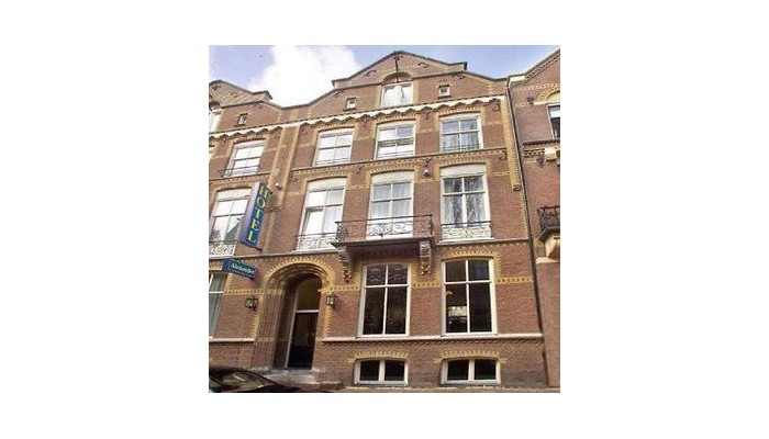 Alexander Hotel poza 1