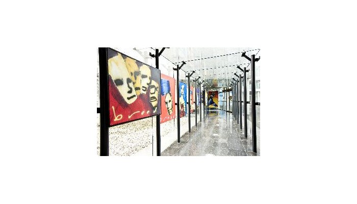 Art Amsterdam Hotel poza 1