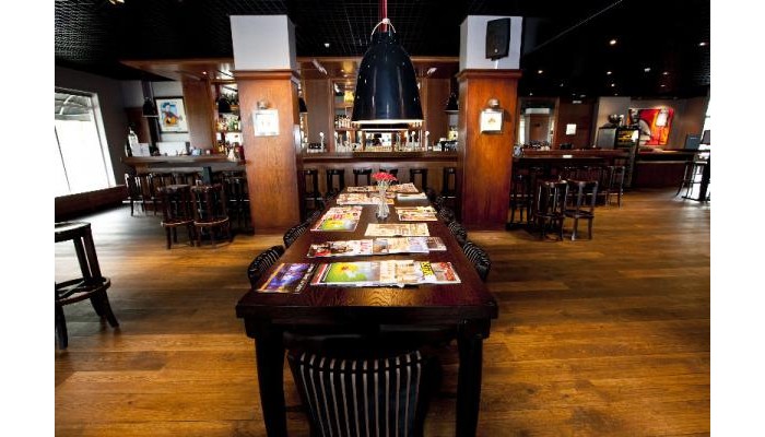 Art Amsterdam Hotel poza 5