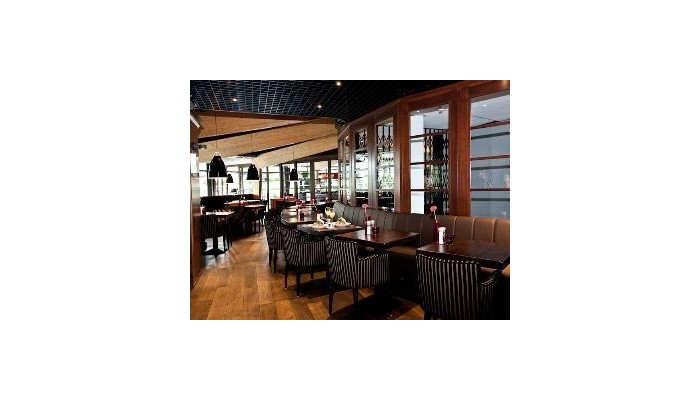 Art Amsterdam Hotel poza 0