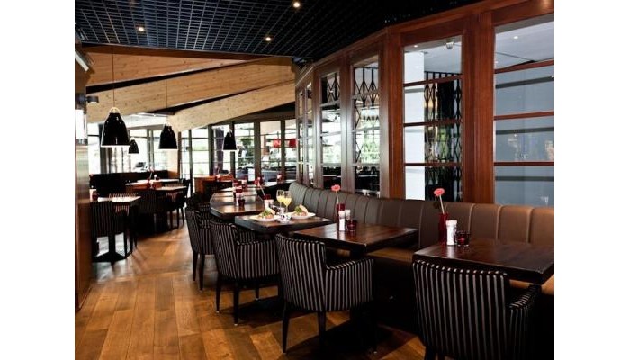 Art Amsterdam Hotel poza 6