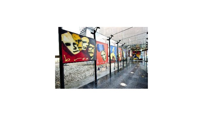 Art Amsterdam Hotel poza 4