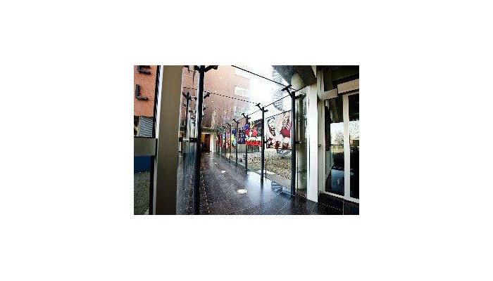 Art Amsterdam Hotel poza 3