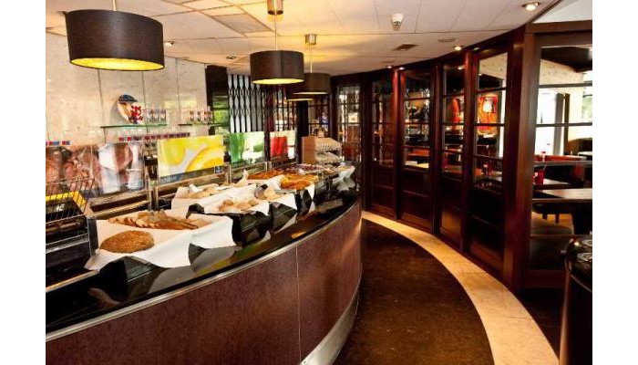 Art Amsterdam Hotel poza 9