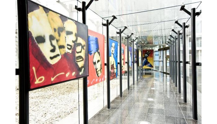 Art Amsterdam Hotel poza 7