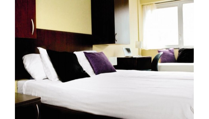 Espresso City Centre Hotel poza 0