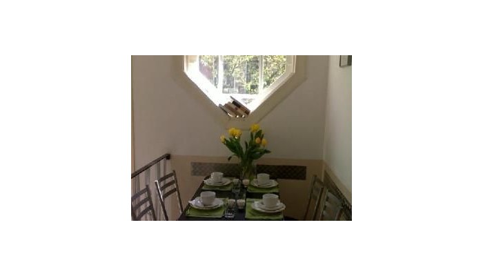 Hotel A Bed And Breakfast Flynt poza 3