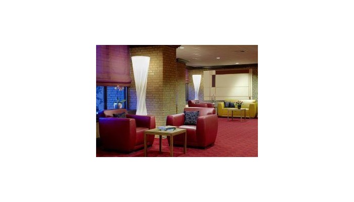 Hotel Amsterdam Marriott poza 2