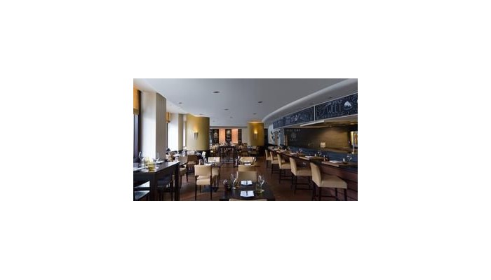 Hotel Amsterdam Marriott poza 0