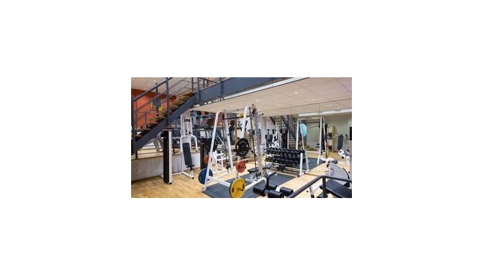 Hotel Amsterdam Marriott poza 7