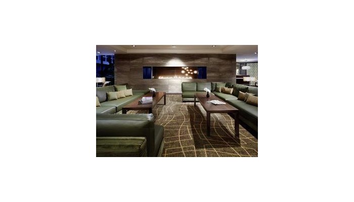 Hotel Amsterdam Marriott poza 1