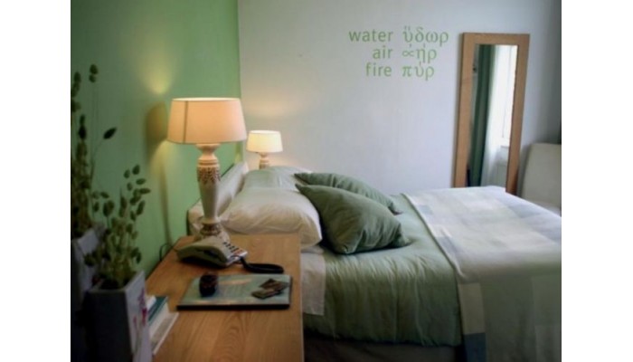 Hotel Pillows Anna Van Den Vondel Amsterdam poza 0