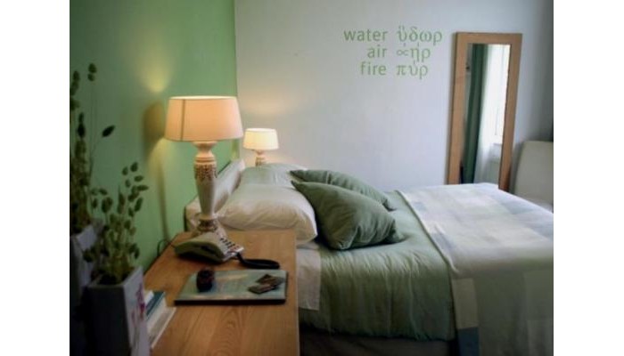 Hotel Pillows Anna Van Den Vondel Amsterdam poza 3