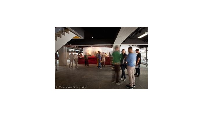 Hotel Wow Hostel Amsterdam poza 0