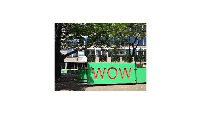 Hotel Wow Hostel Amsterdam poza 4