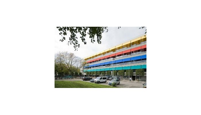 Hotel Wow Hostel Amsterdam poza 2