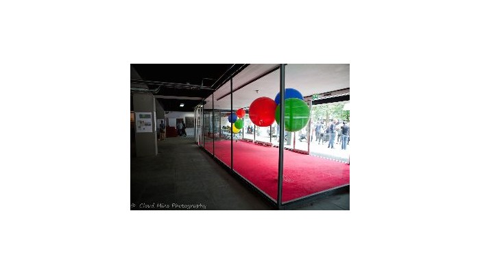 Hotel Wow Hostel Amsterdam poza 1