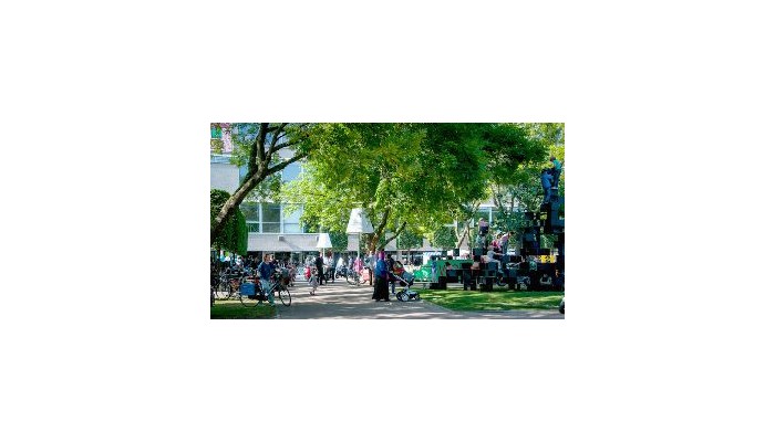 Hotel Wow Hostel Amsterdam poza 5