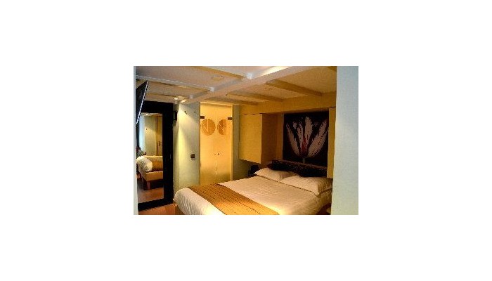 Nl-hotel District Leidseplein poza 4