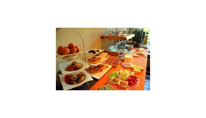 Nl-hotel District Leidseplein poza 5