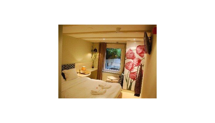 Nl-hotel District Leidseplein poza 1