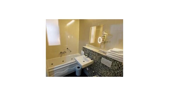 Restaurant Larende Hotel poza 4