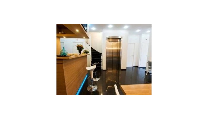 Restaurant Larende Hotel poza 9