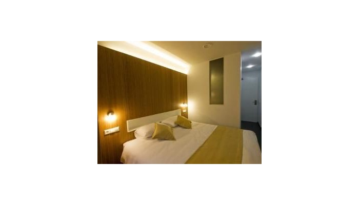 Restaurant Larende Hotel poza 11