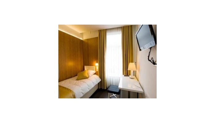 Restaurant Larende Hotel poza 5