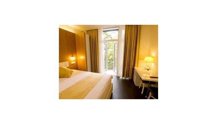 Restaurant Larende Hotel poza 3