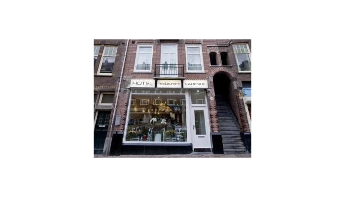 Restaurant Larende Hotel poza 1