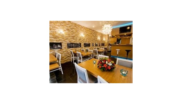 Restaurant Larende Hotel poza 7