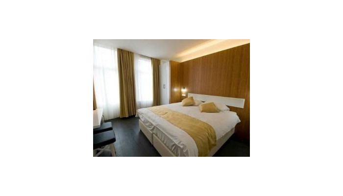 Restaurant Larende Hotel poza 10