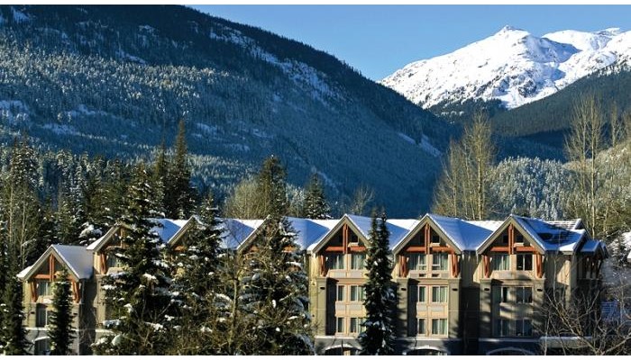 Poza pentru Aava Whistler Hotel 389-1547843889 Aava Whistler Hotel poza 7