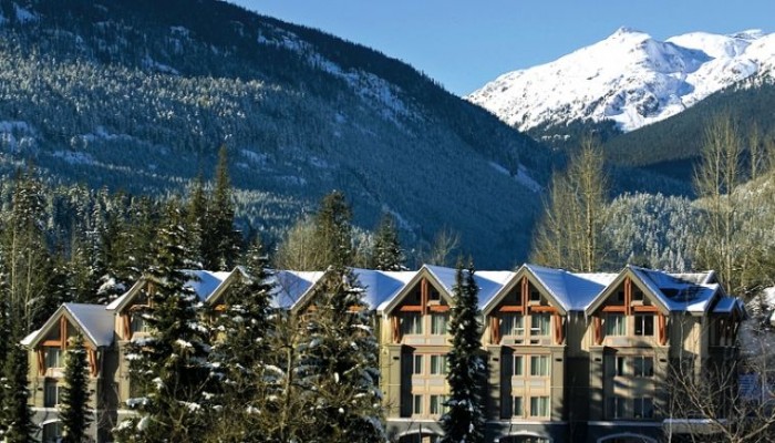 Poza pentru Aava Whistler Hotel 633-1454445283 Aava Whistler Hotel poza 0