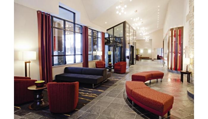 Poza pentru Aava Whistler Hotel 7567-1548259929 Aava Whistler Hotel poza 9