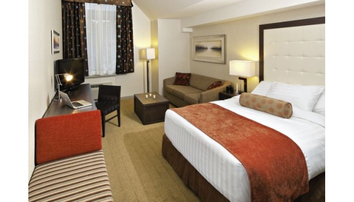 Poza pentru Aava Whistler Hotel 814-1454445284 Aava Whistler Hotel poza 2