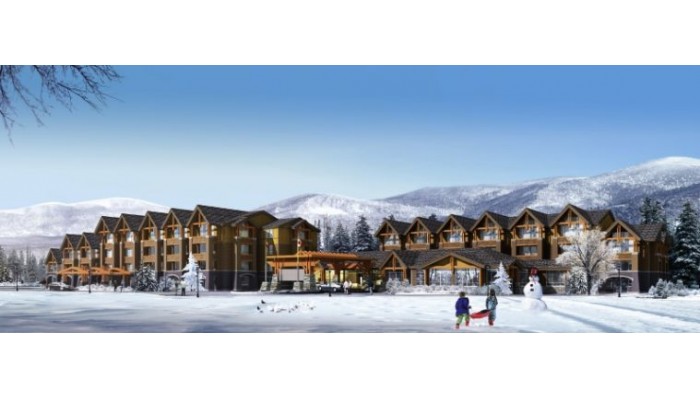 Poza pentru Aava Whistler Hotel 997-1454445286 Aava Whistler Hotel poza 3