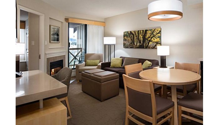 Poza pentru Delta Whistler Village Suites 6632-1565831786 Delta Whistler Village Suites poza 5