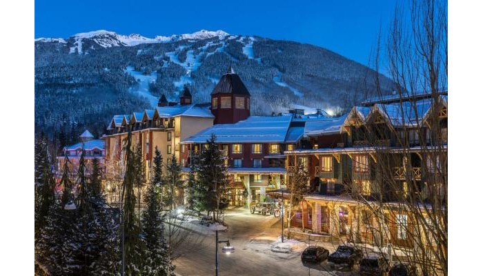 Poza pentru Delta Whistler Village Suites 8396-1565831780 Delta Whistler Village Suites poza 1