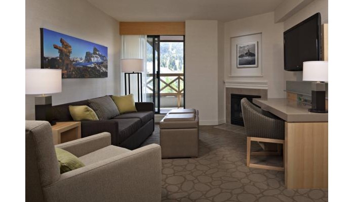Poza pentru Delta Whistler Village Suites 8621-1565831787 Delta Whistler Village Suites poza 6