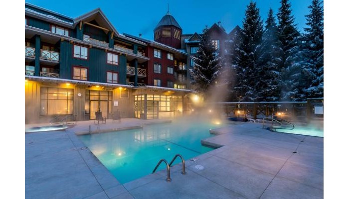 Poza pentru Delta Whistler Village Suites 9438-1565831791 Delta Whistler Village Suites poza 8