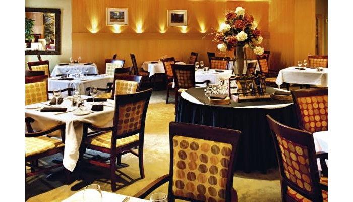 Hilton Whistler Resort And Spaa  poza 5