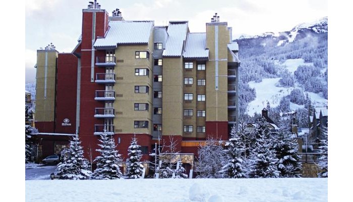 Hilton Whistler Resort And Spaa  poza 3