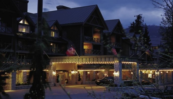 Poza pentru Hotel Pinnacle International 367-1454445291 Hotel Pinnacle International poza 3