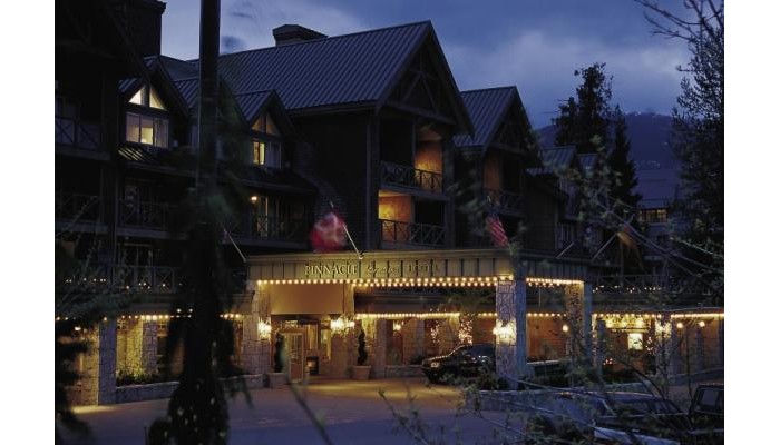 Poza pentru Hotel Pinnacle International 5456-1548260050 Hotel Pinnacle International poza 8