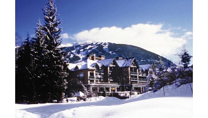 Poza pentru Hotel Pinnacle International 5506-1547844011 Hotel Pinnacle International poza 6