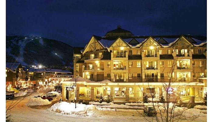 Poza pentru Hotel Summit Lodge And Spa 1926-1548260168 Hotel Summit Lodge And Spa poza 9