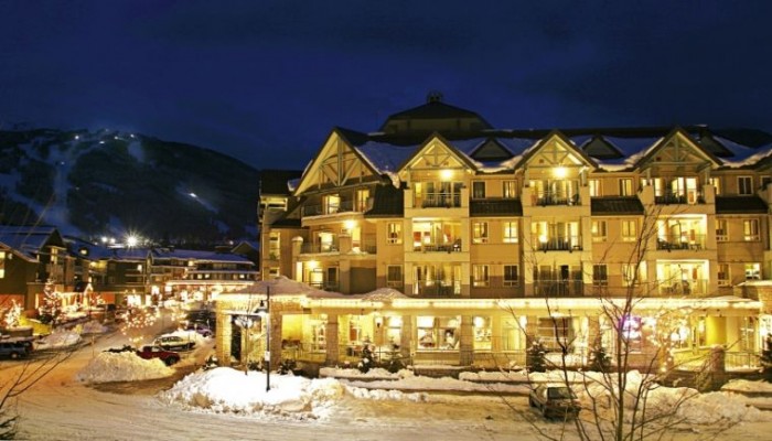 Poza pentru Hotel Summit Lodge And Spa 250-1454445296 Hotel Summit Lodge And Spa poza 4